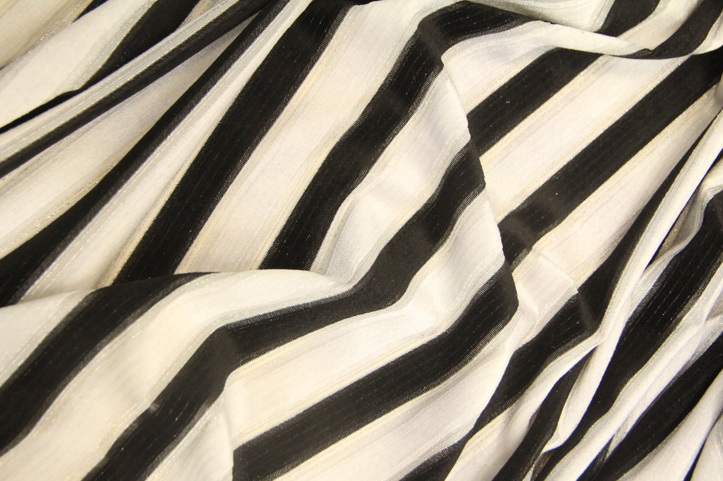 Veludo Bicolor Branco