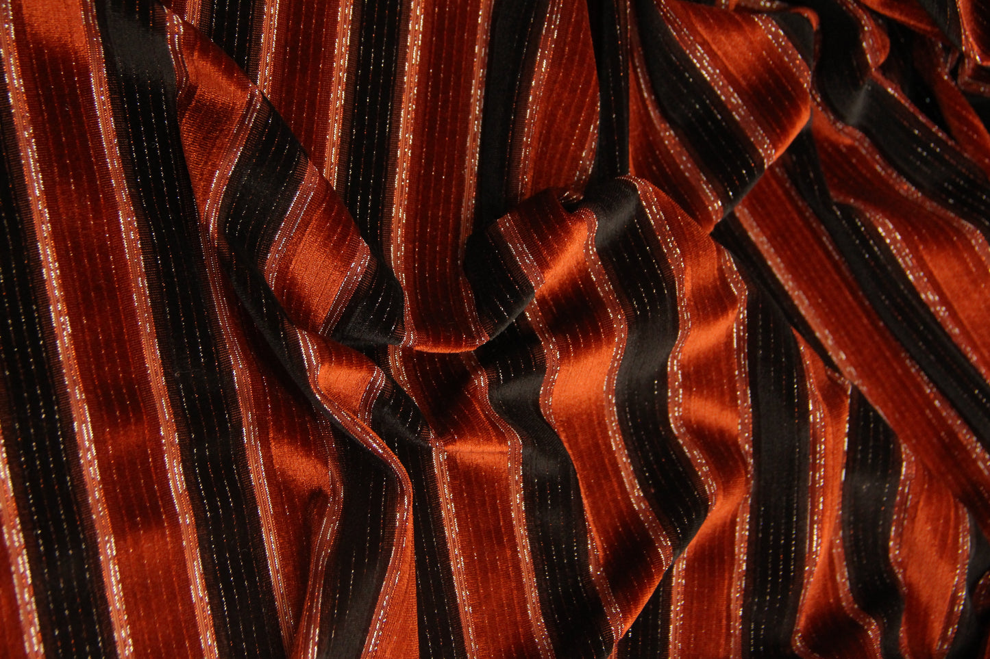 Veludo Bicolor Terra