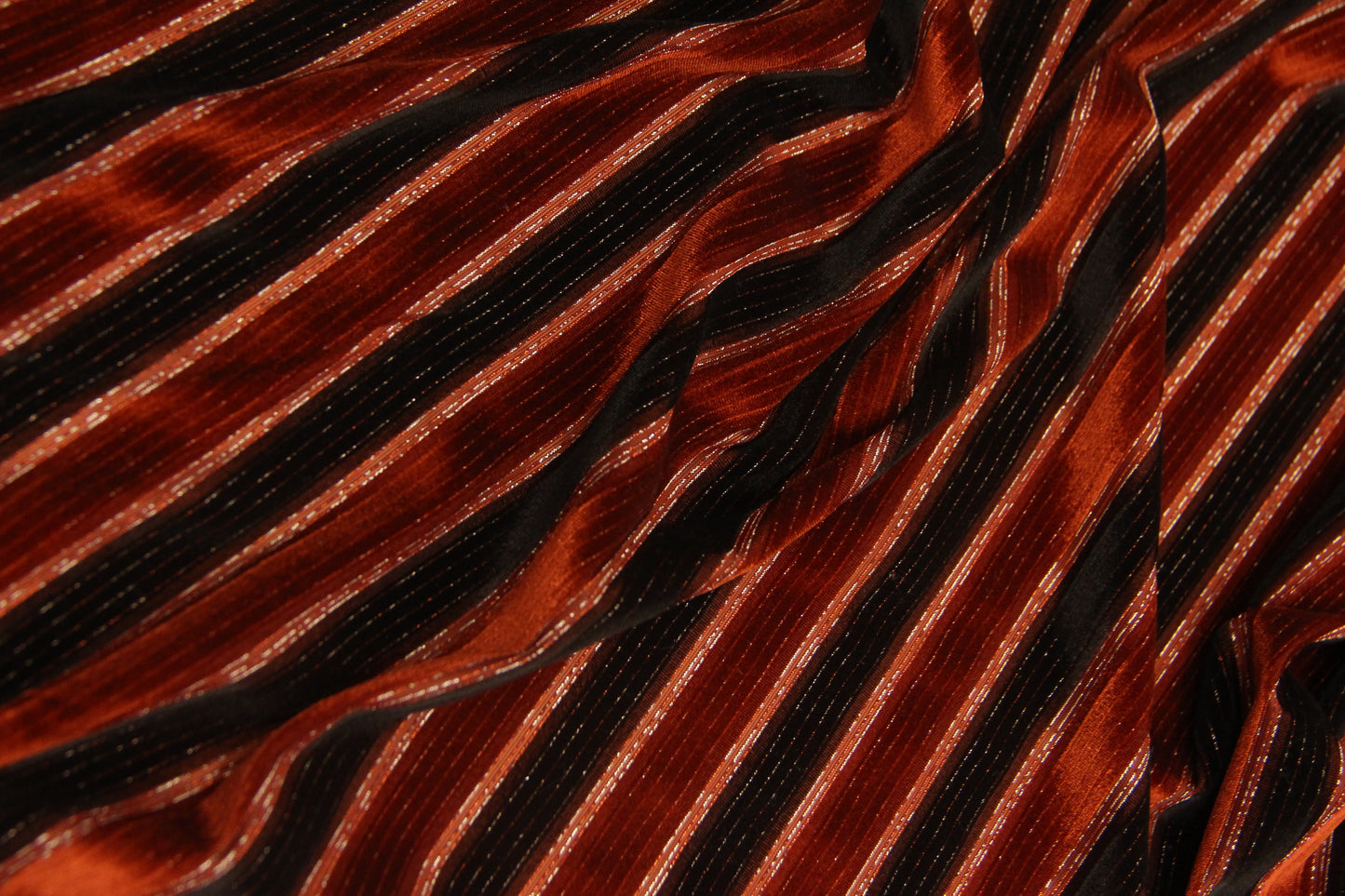 Veludo Bicolor Terra