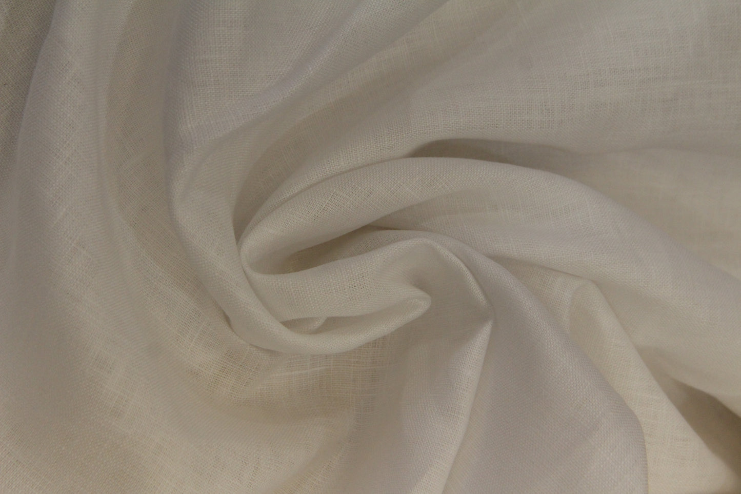 Cambraia Linho Puro Branco