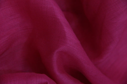 Cambraia Linho Puro Pink