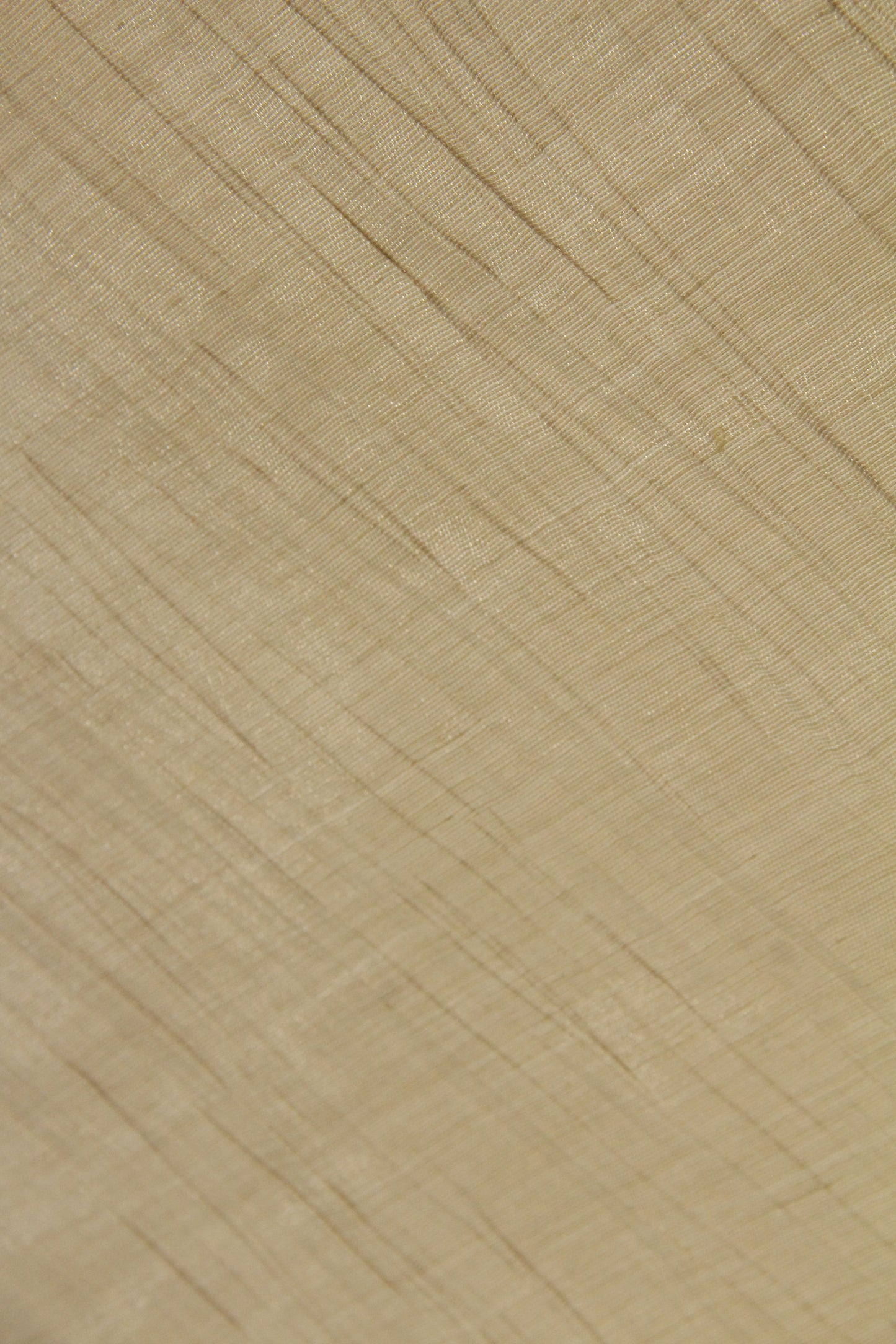 Linho Plisse Manteiga Marfim