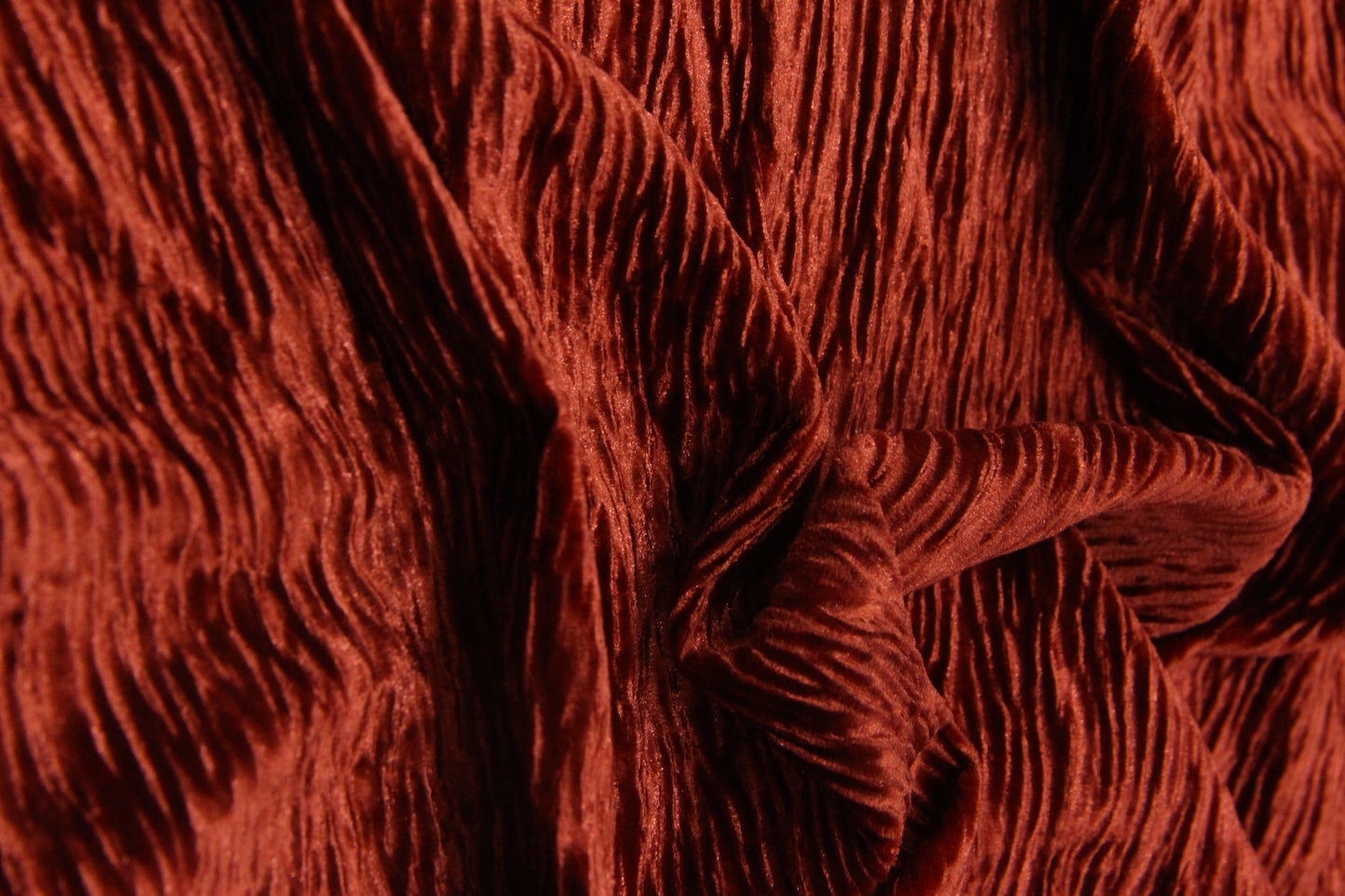 Veludo Plisse Sport Telha