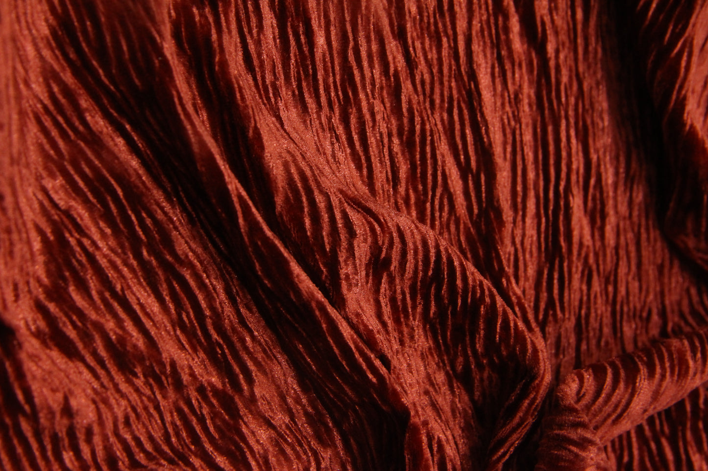 Veludo Plisse Sport Telha