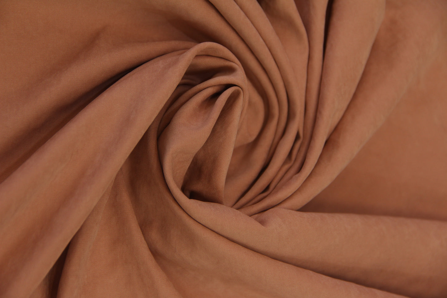 Seda Toulon Cupro Pêssego Rosa