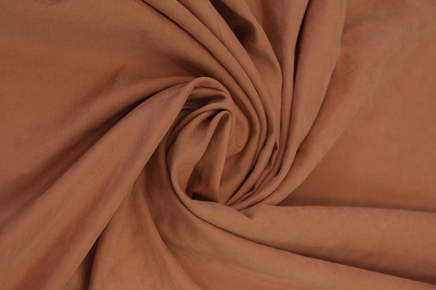 Seda Toulon Cupro Pêssego Rosa