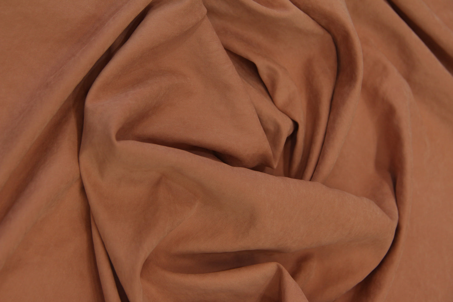 Seda Toulon Cupro Pêssego Rosa