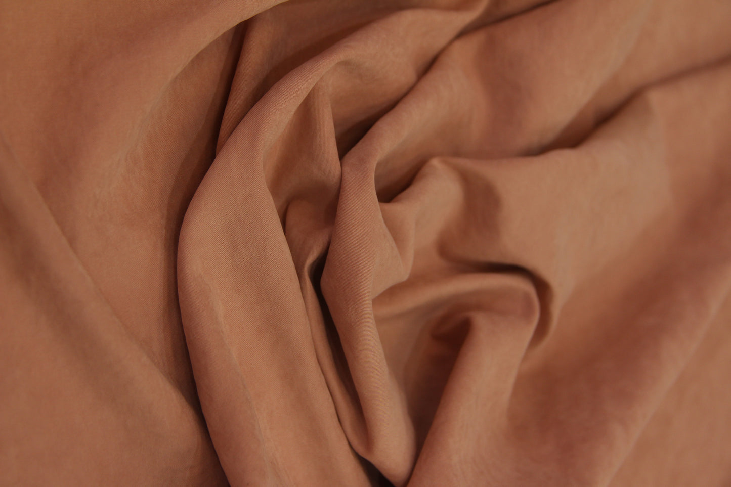 Seda Toulon Cupro Pêssego Rosa