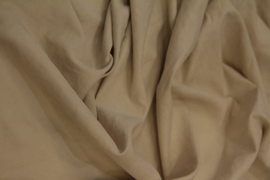 Seda Toulon Cupro Bege