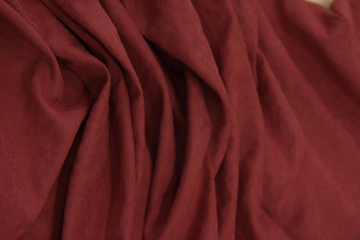 Seda Toulon Cupro Cereja