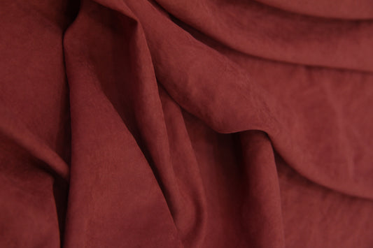 Seda Toulon Cupro Cereja