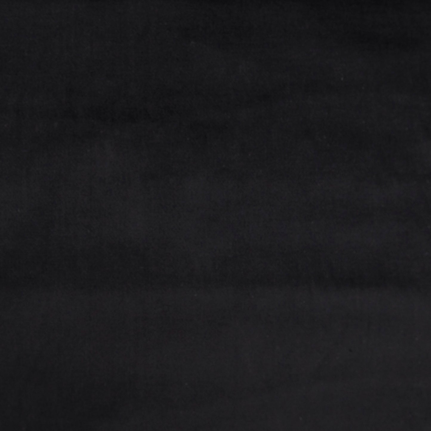 Veludo Liso Com Elastano  Preto