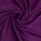 Veludo Liso Com Elastano Uva
