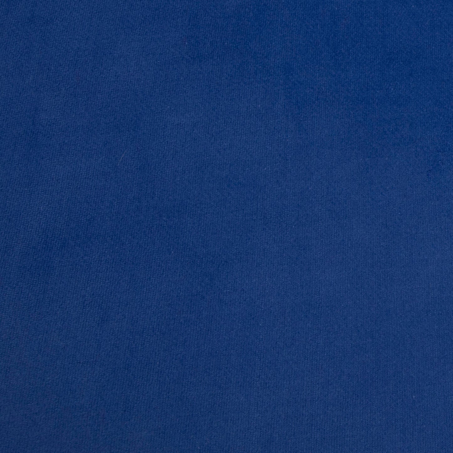 Veludo Liso Com Elastano Azul Royal