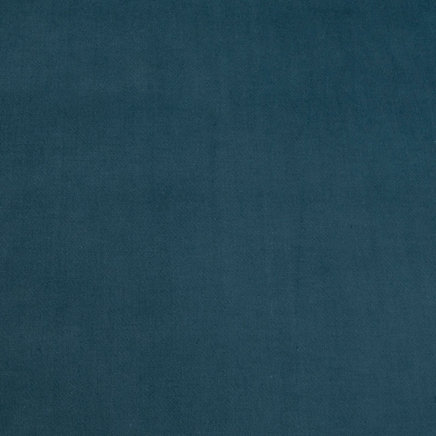 Veludo Liso Com Elastano  Azul