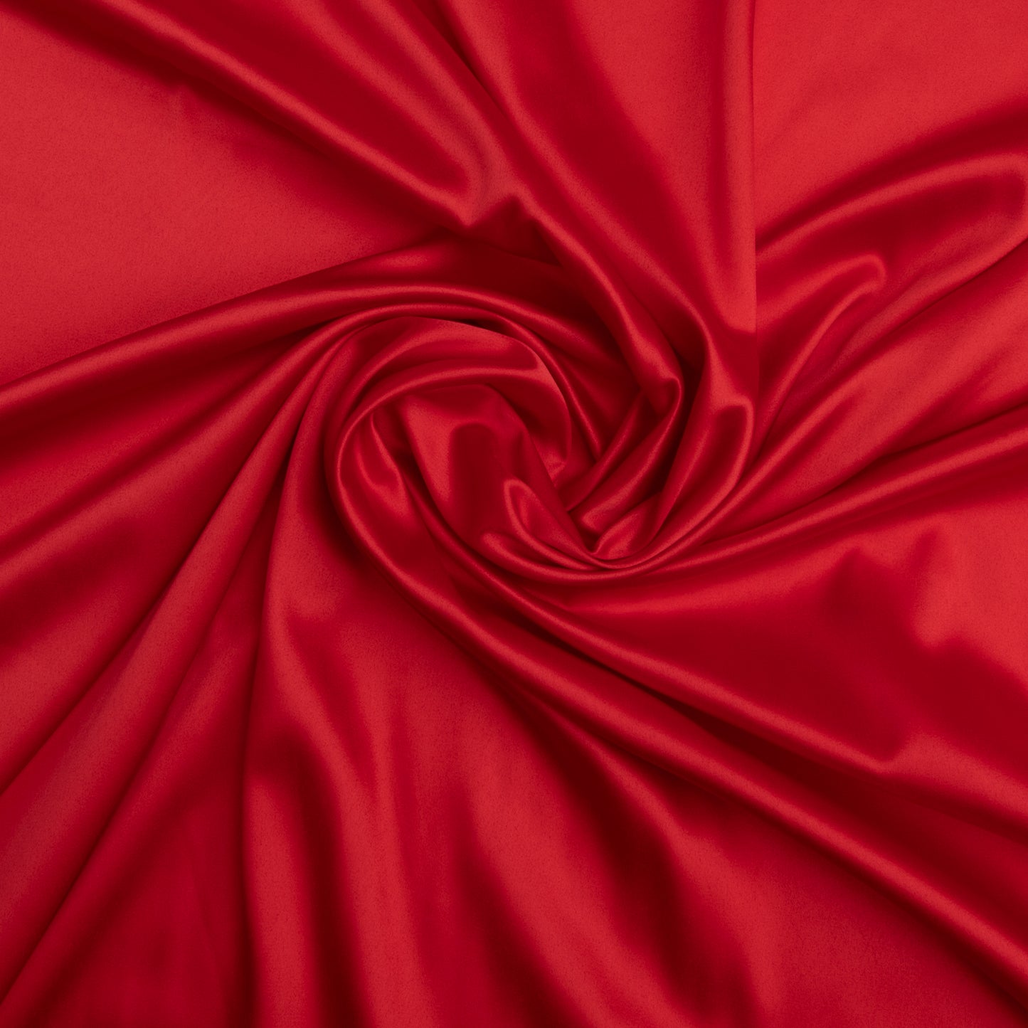 Cetim Toque De Seda Vermelho