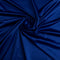 Cetim Toque De Seda Azul Bic