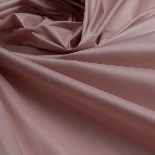 Cetim Toque De Seda Rose