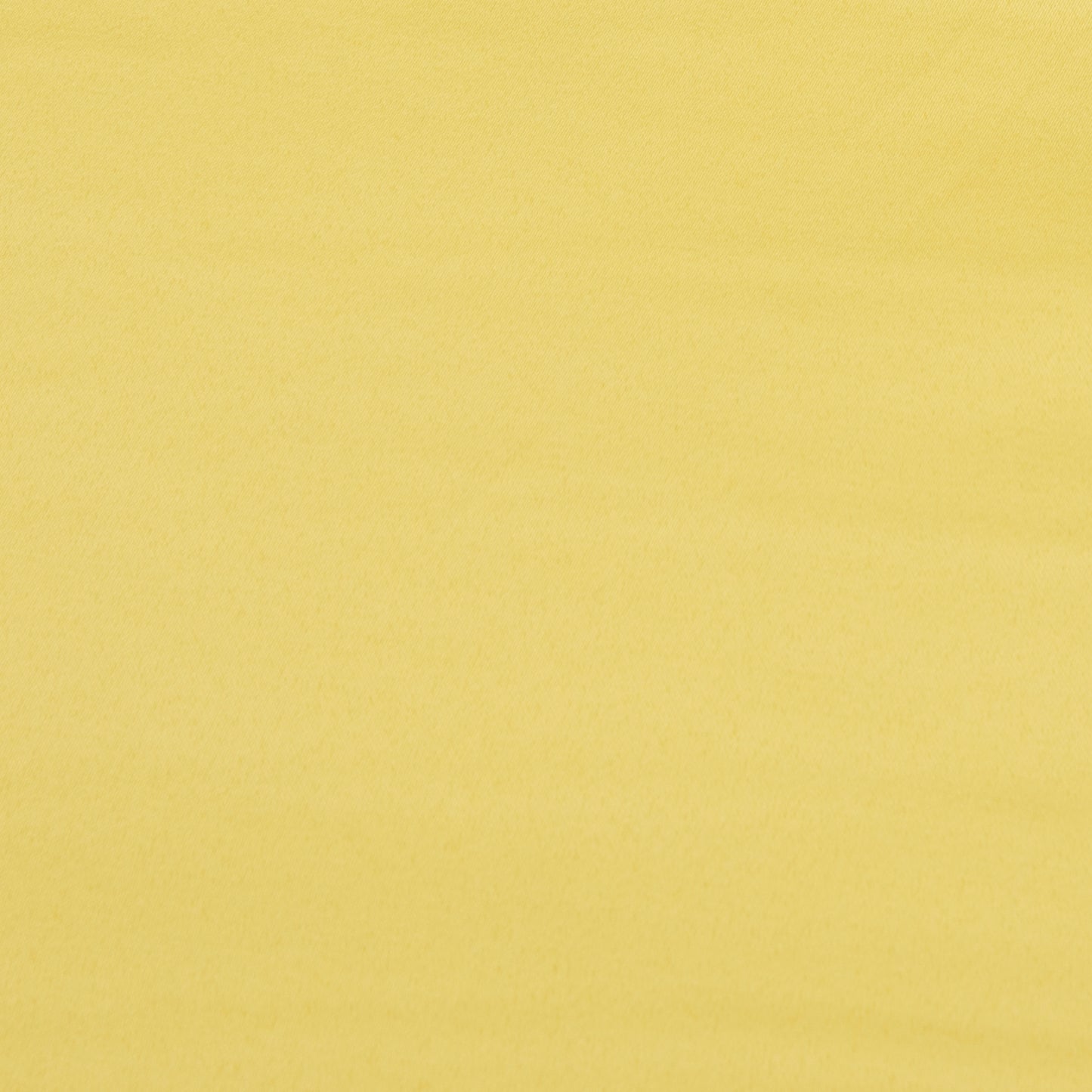 Cetim Toque De Seda Amarelo