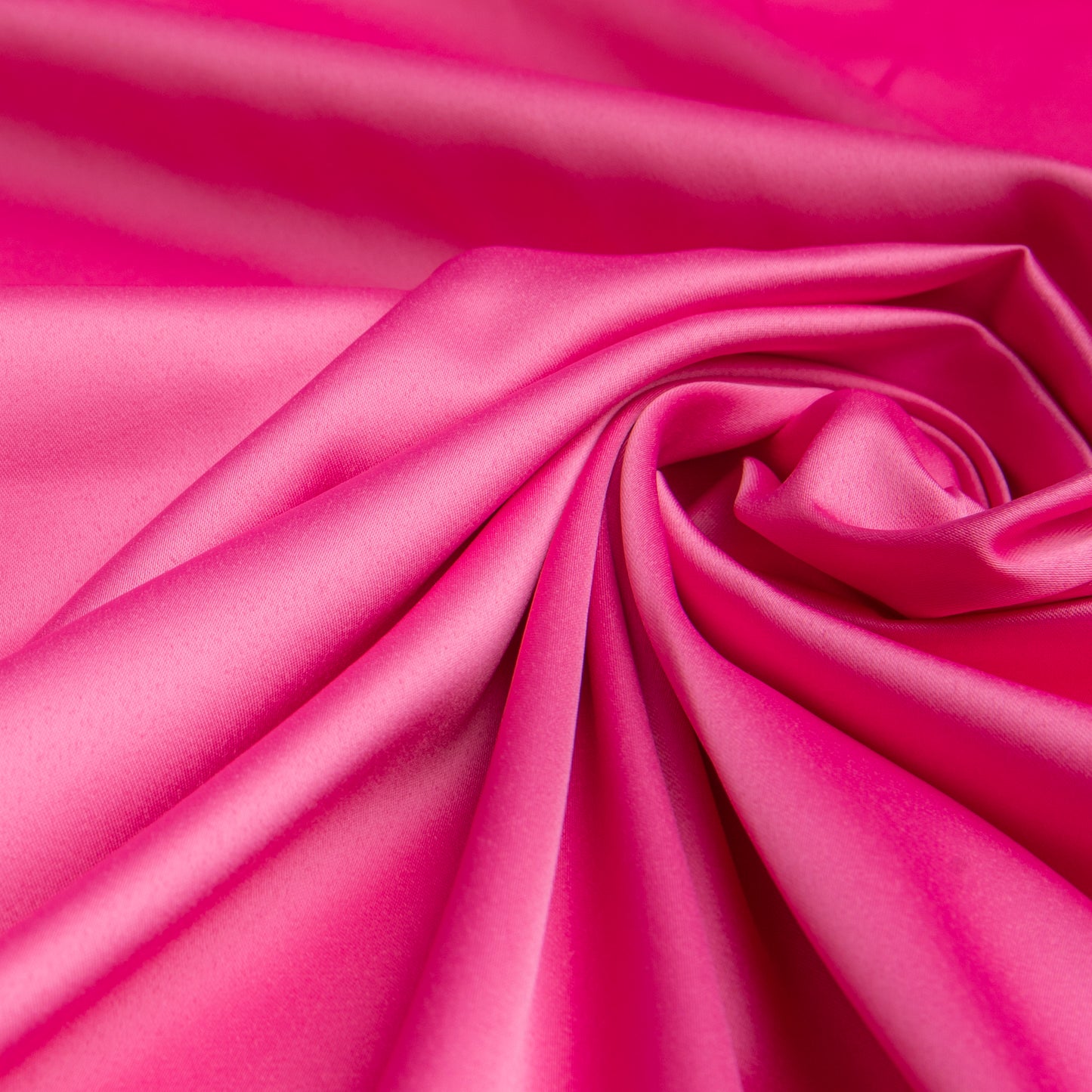 Cetim Toque De Seda Rosa