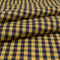 Cotton Vichy Amarelo