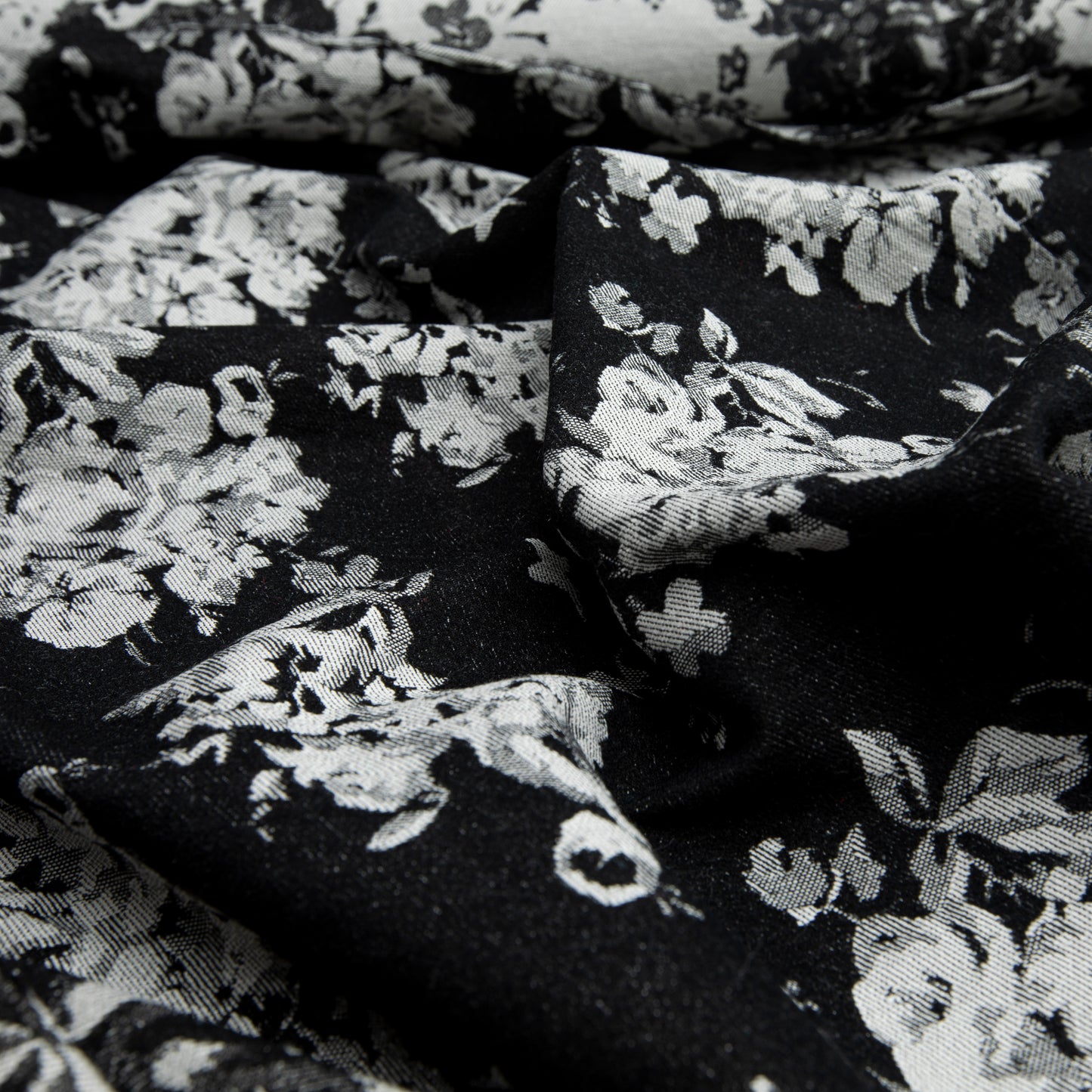 Jeans Buque  Preto