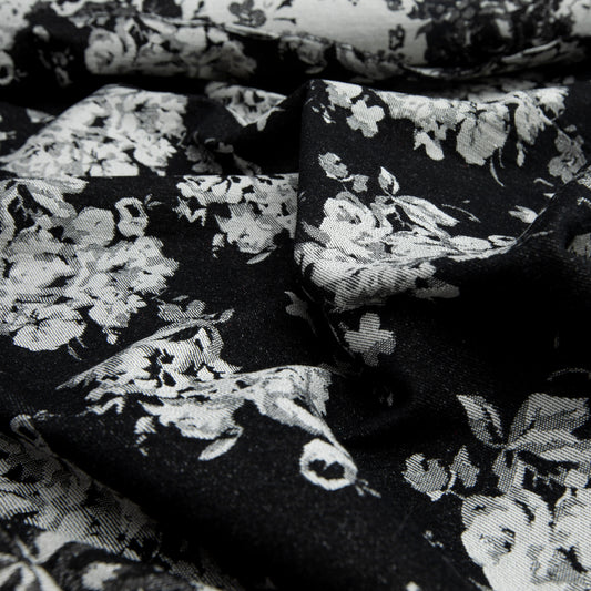 Jeans Buque  Preto