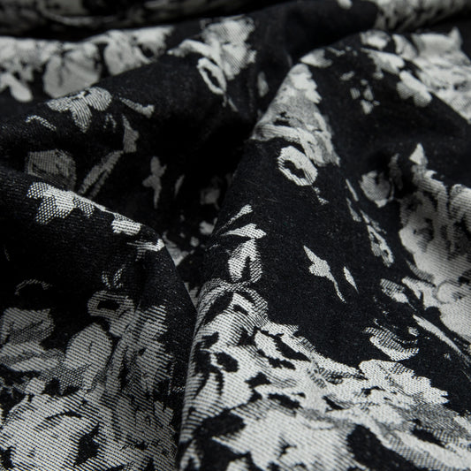 Jeans Buque  Preto