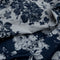 Jeans Buquê Azul Marinho