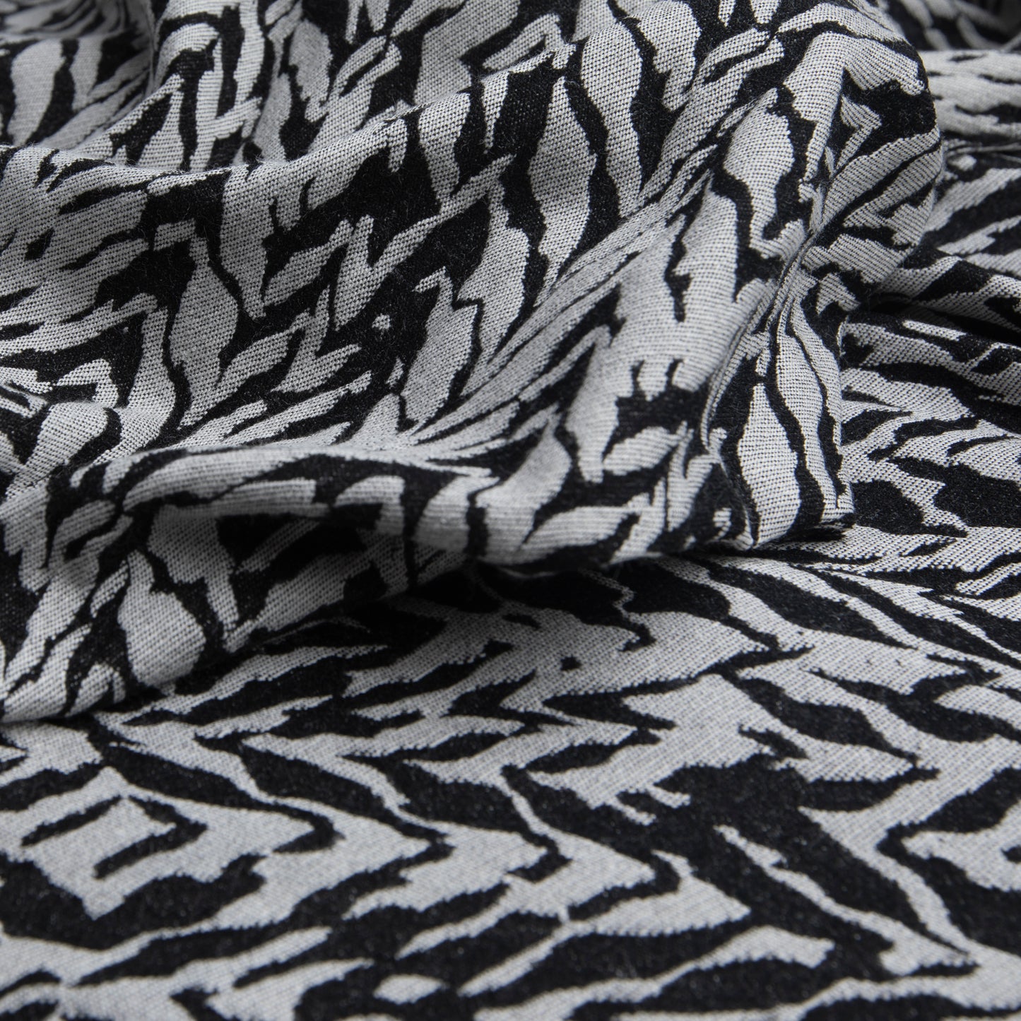 Jeans  Tigre  Preto