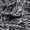 Jeans  Tigre  Preto