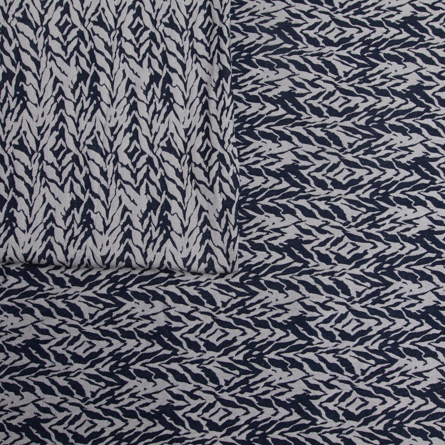 Jeans Tigre Azul Marinho