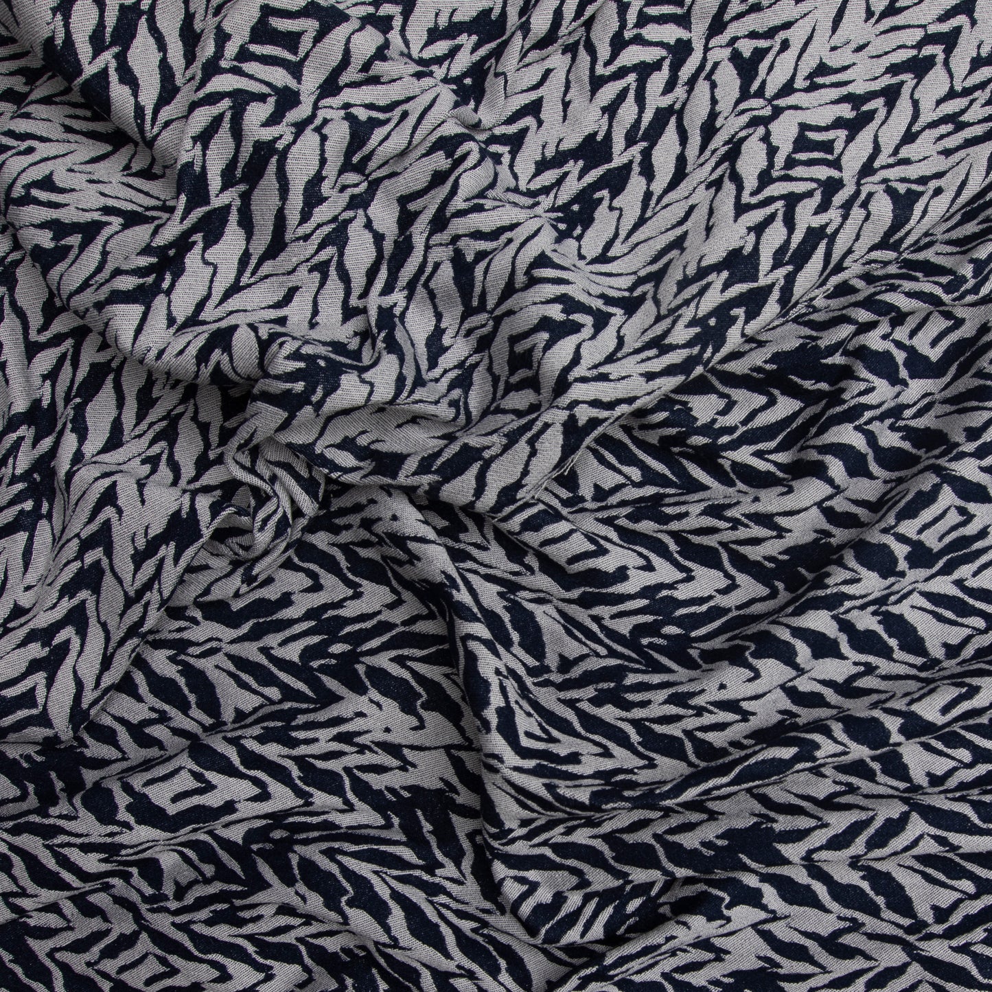 Jeans Tigre Azul Marinho