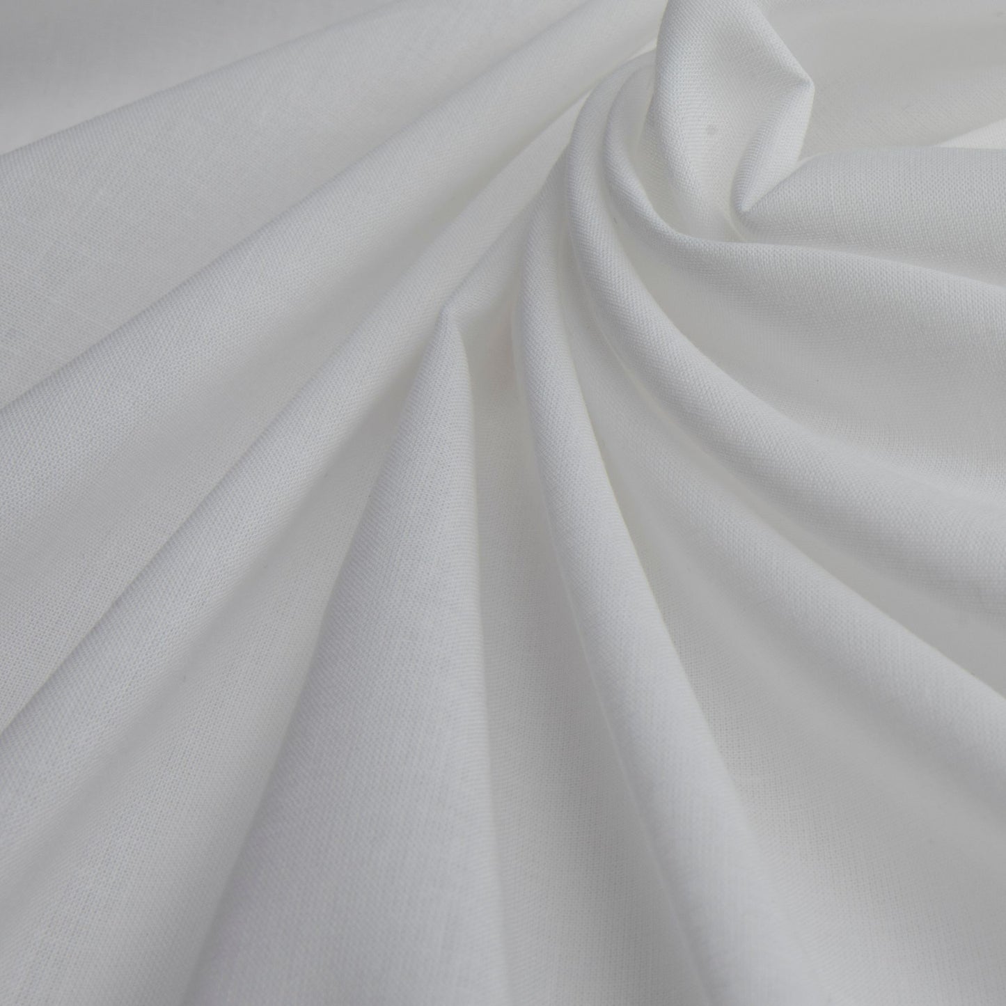 Cambraia De Algodão Off White