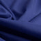Cambraia De Algodao Azul Royal