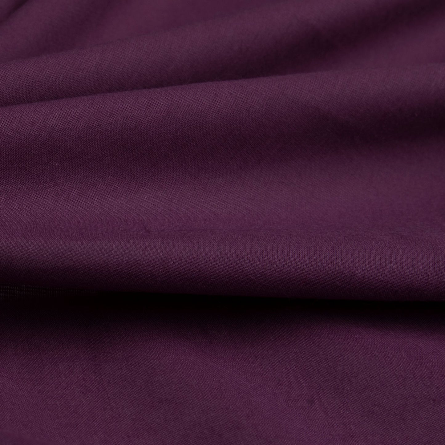 Cambraia De Algodao Violeta