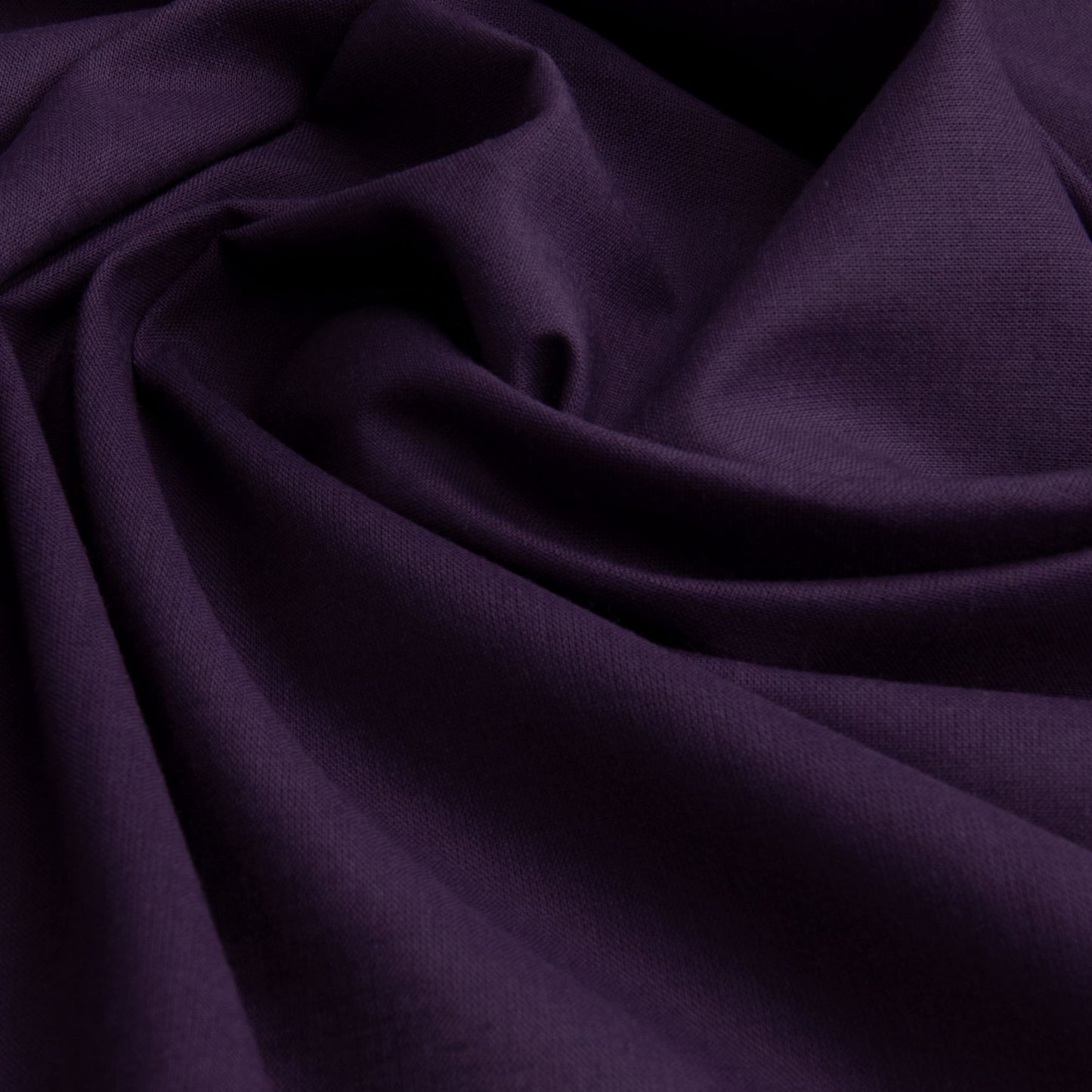 Cambraia De Algodao Violeta