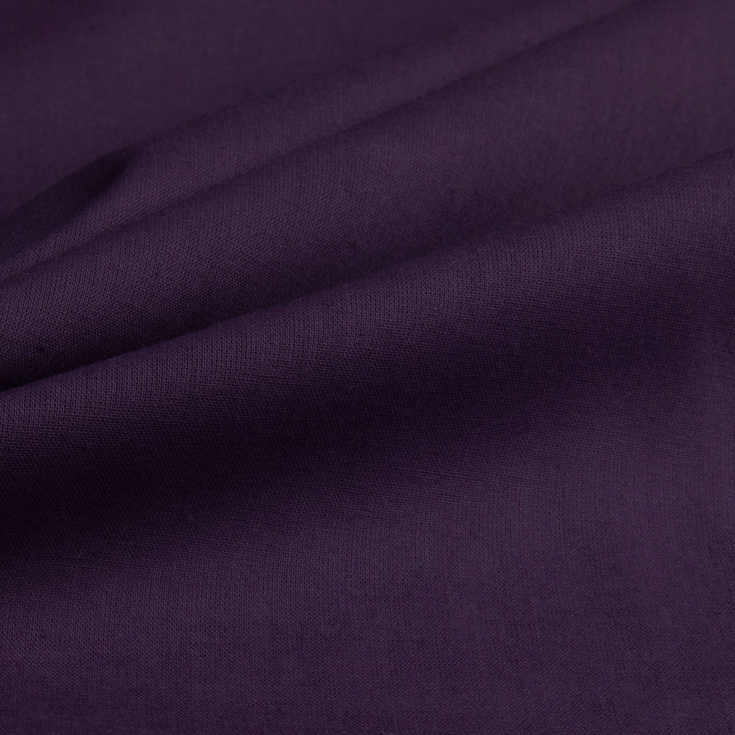 Cambraia De Algodao Violeta