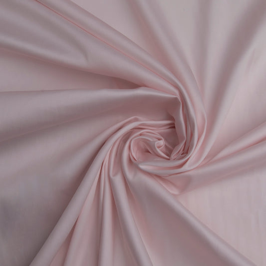 Algodão Egípcio Extra Prem. Elastp Rosa Claro