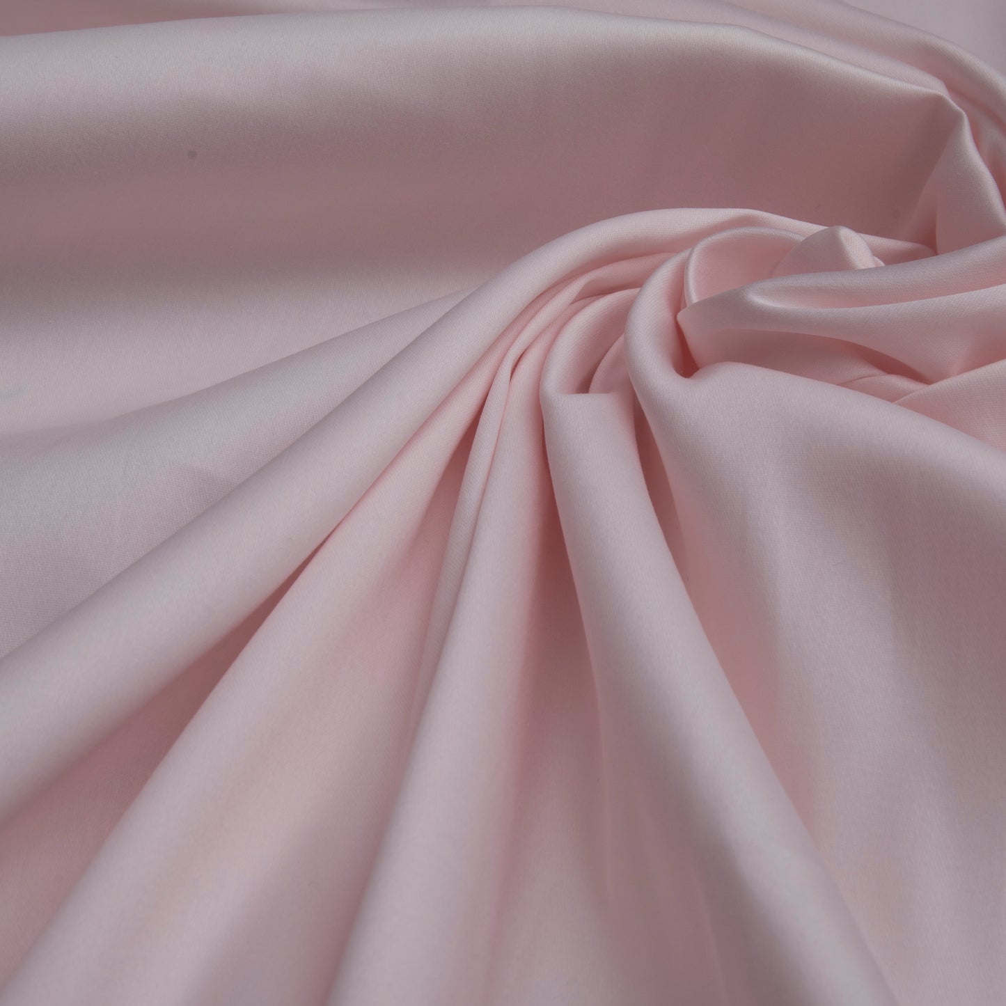 Algodão Egípcio Extra Prem. Elastp Rosa Claro