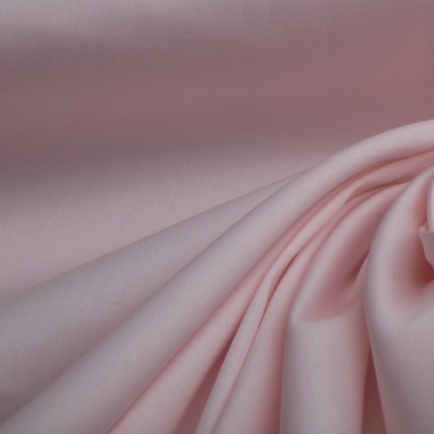 Algodão Egípcio Extra Prem. Elastp Rosa Claro