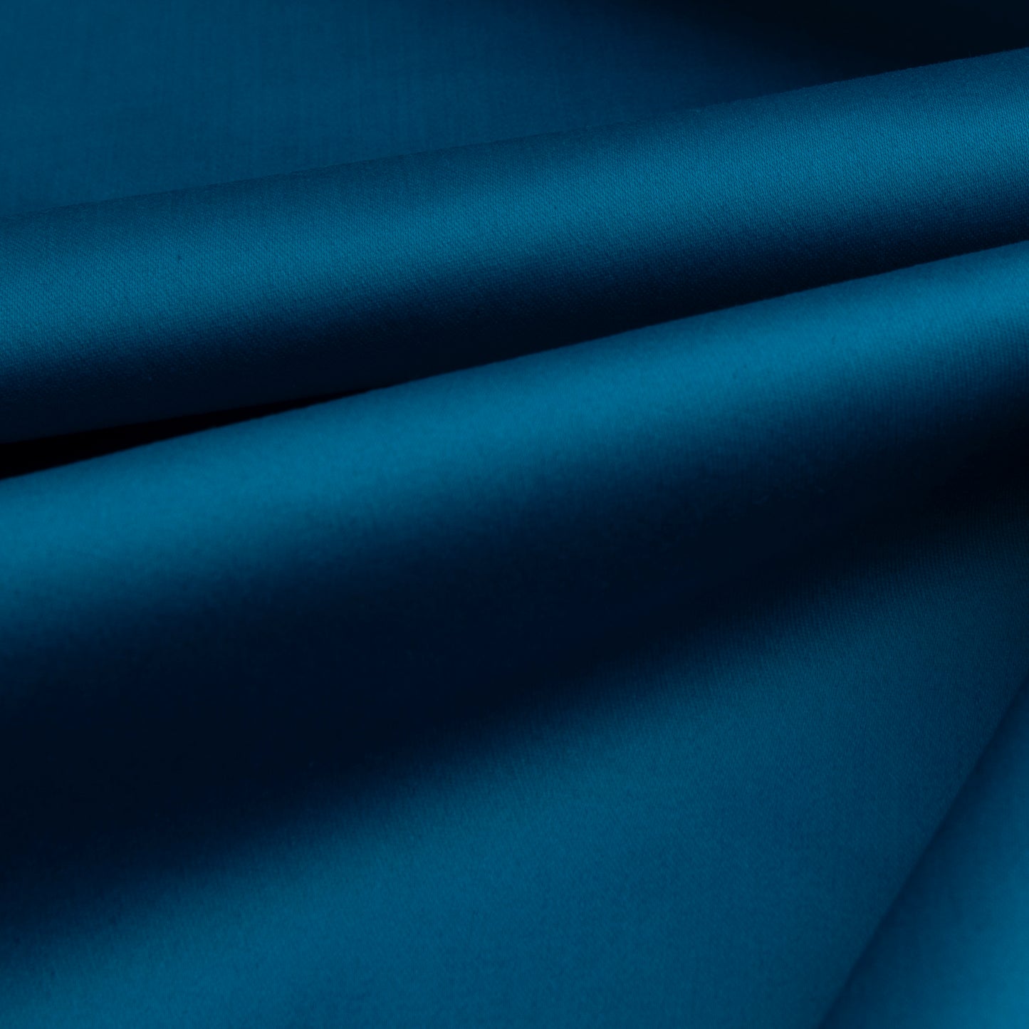 Algodão Eg. Extra Premium Elastano Azul Furtivo