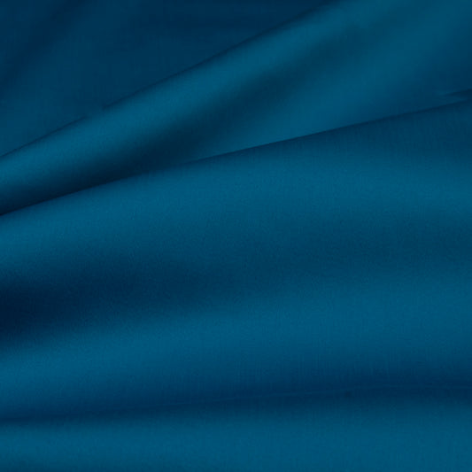 Algodão Eg. Extra Premium Elastano Azul Furtivo