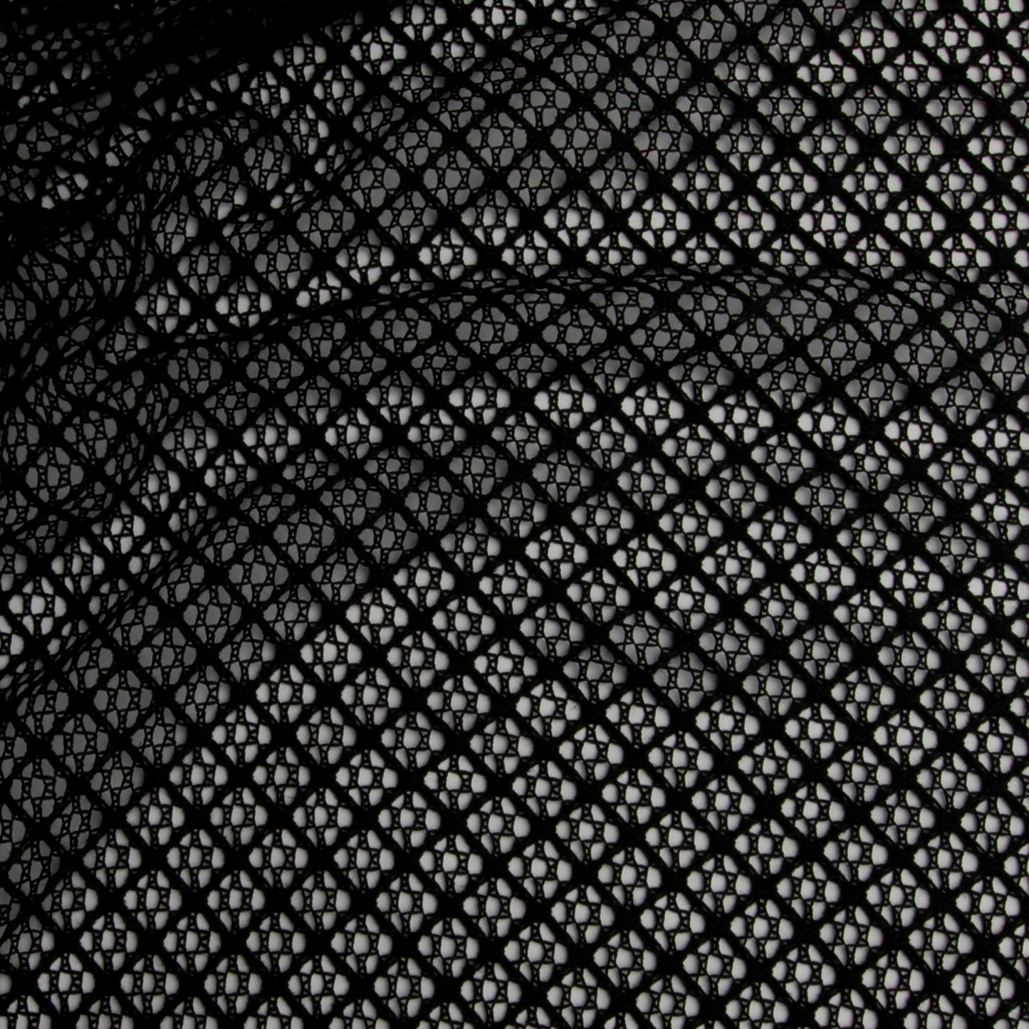 Croche Balloon Preto