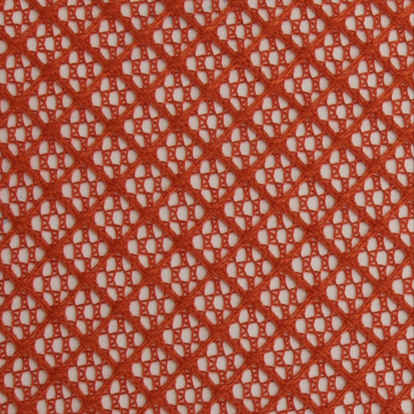 Crochê Balloon Laranja