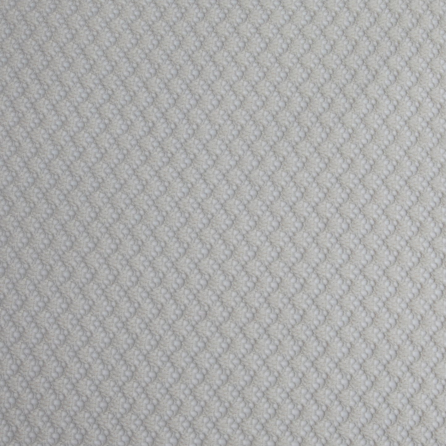 Croche Rose Off White