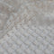 Croche Rose Off White