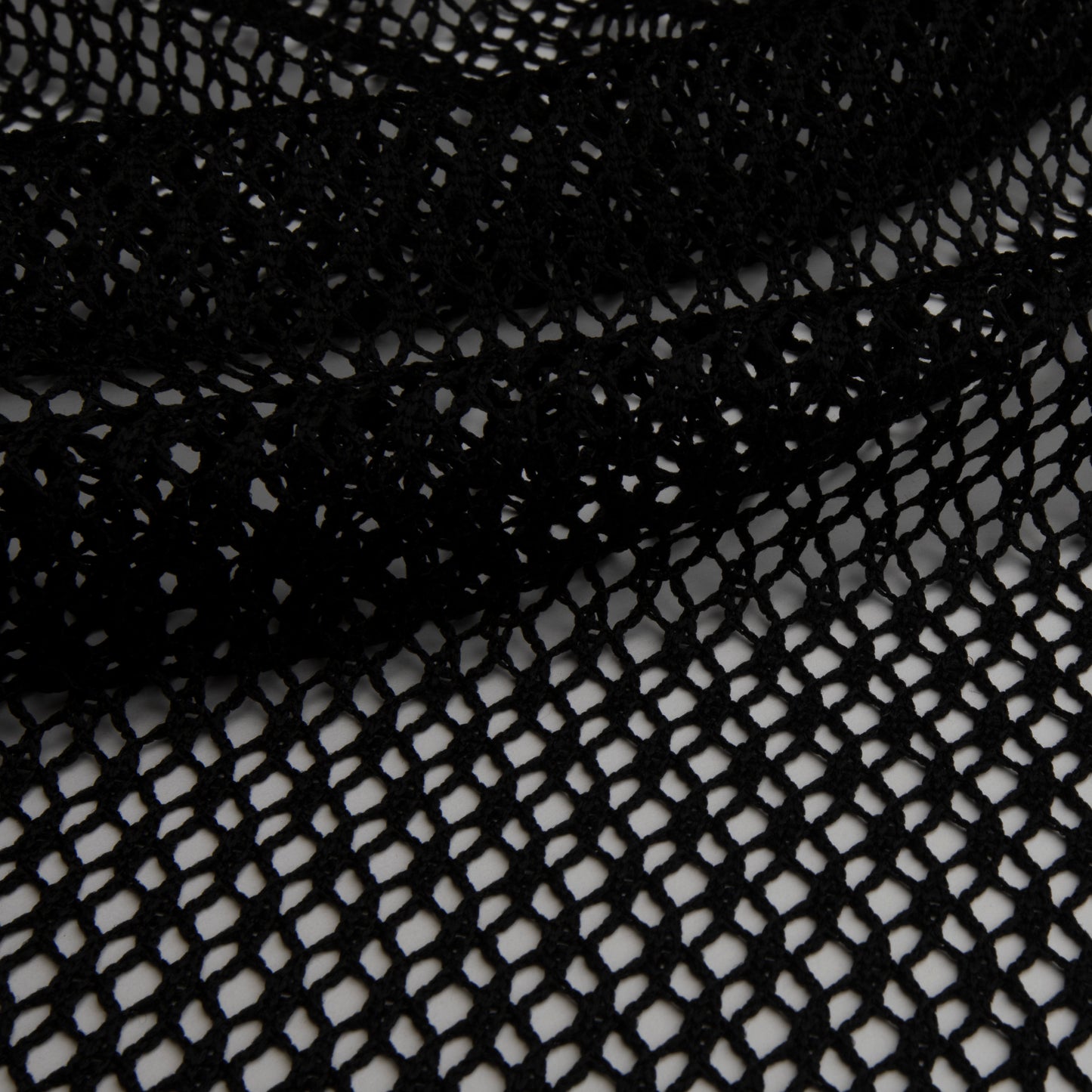 Croche Alexia  Preto