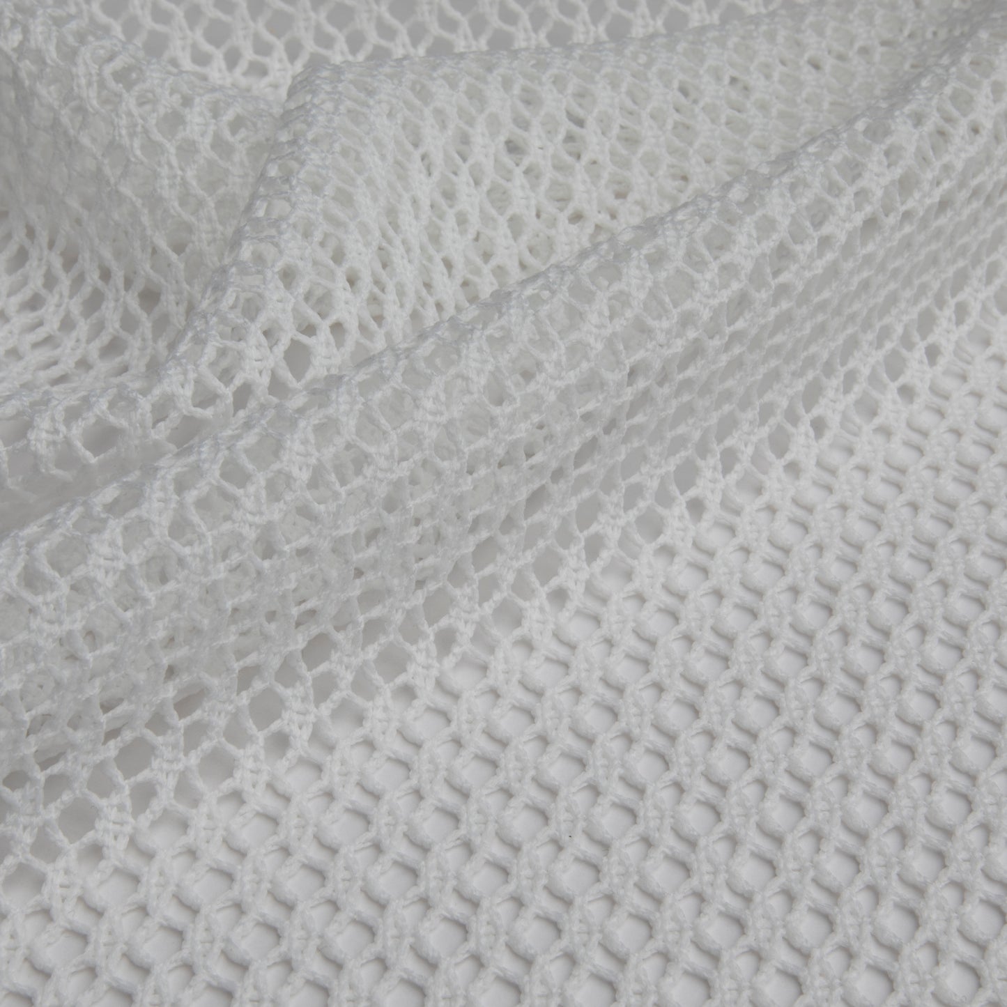 Croche Alexia Off White