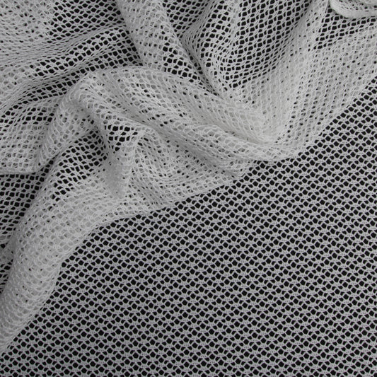 Croche Alexia Off White